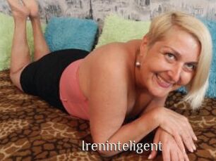 Ireninteligent