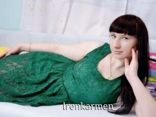 Irenkarmen