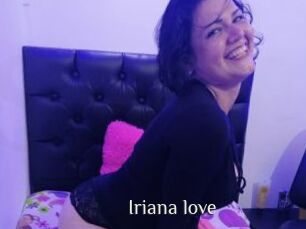 iriana_love Shop coquin