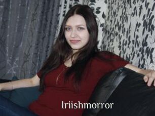 Iriishmorror