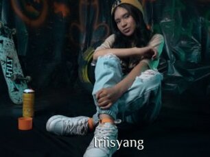 Iriisyang
