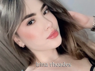 irina_rhoades Shop coquin