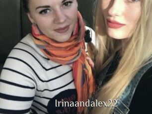 Irinaandalex22