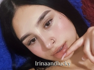 irinaandlucky Shop coquin