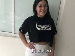 Irinablerd