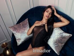 Irinadior