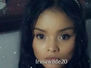 Irinawilde20