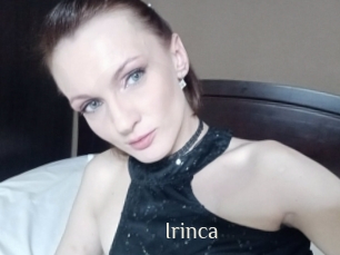 Irinca