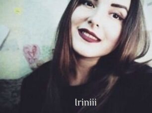 Iriniii