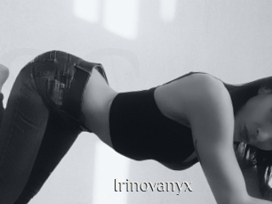 Irinovanyx