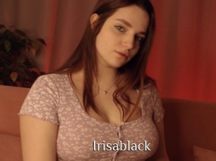 Irisablack