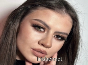 Irisbennet