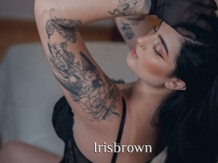 Irisbrown