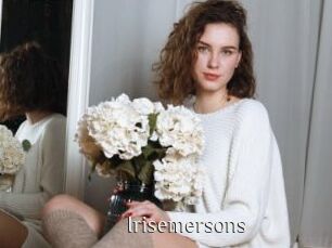 Irisemersons