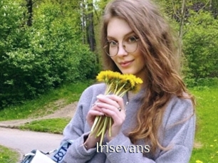 Irisevans