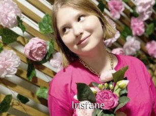 Irisfane
