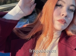 Irisgoddeson