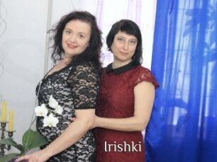 Irishki