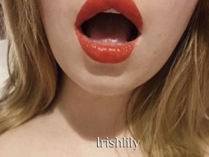 Irishlily