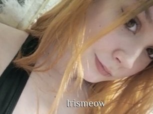 Irismeow