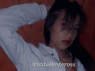 Irissballesteross