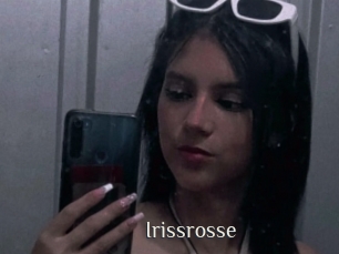 irissrosse Shop coquin