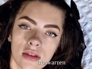 Iriswarren