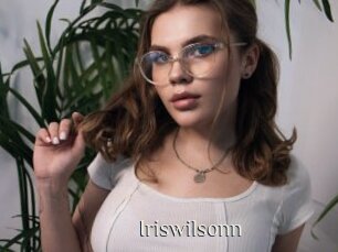 Iriswilsonn