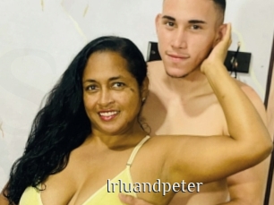 Irluandpeter
