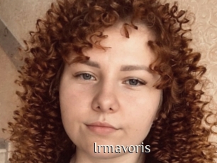 Irmavoris