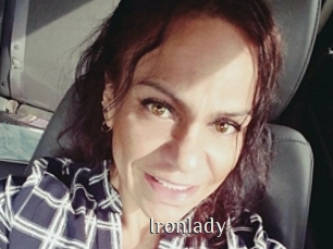 Ironlady