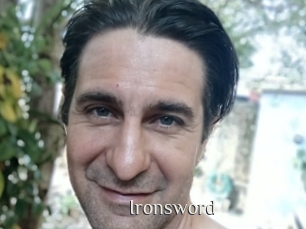 Ironsword