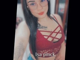 Isa_pinck