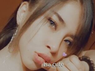 isa_cute Shop coquin