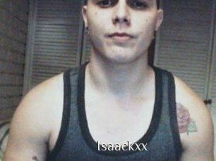 Isaackxx