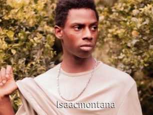 Isaacmontana