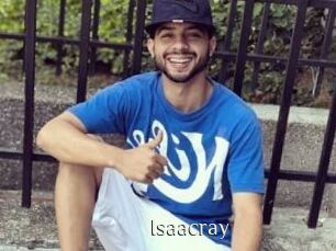 Isaacray