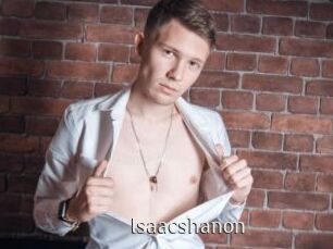 Isaacshanon