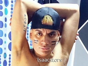 Isaacstors