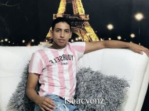 Isaacvenz