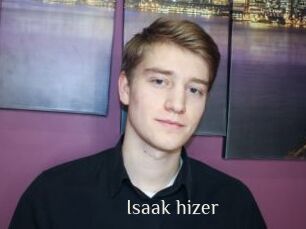 Isaak_hizer