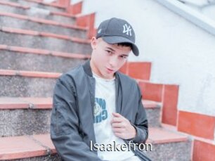 Isaakefron