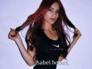 isabel_hotsex Shop coquin