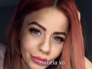 Isabela_xo