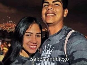 Isabelaanddiego