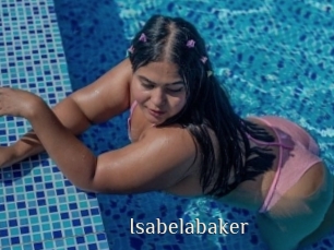Isabelabaker