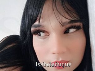 Isabeladuque