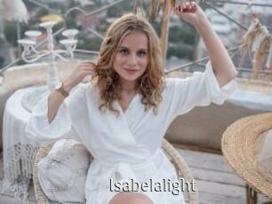 Isabelalight