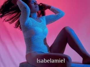 Isabelamiel
