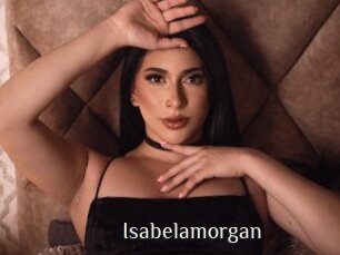 Isabelamorgan